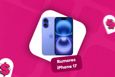 Capa do artigo iPhone 17: rumores apontam para iPhone ultrafino e câmera zoom de 8x
