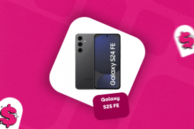 Capa do artigo Galaxy S25 FE: vazamento revela design, câmeras e possível lançamento