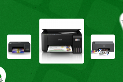 Capa do artigo Melhores impressoras em 2025: guia completo para escolher a sua