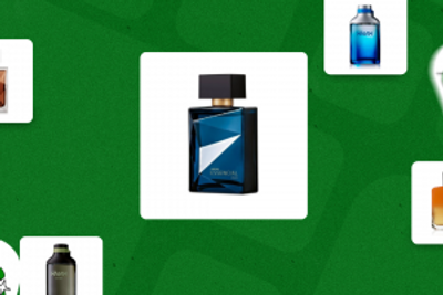Capa do artigo Melhores perfumes masculinos da Natura em 2025