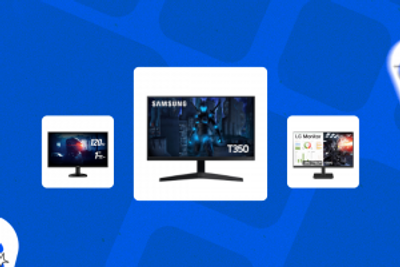 Capa do artigo Monitor bom e barato: Consiga qualidade sem pesar no bolso