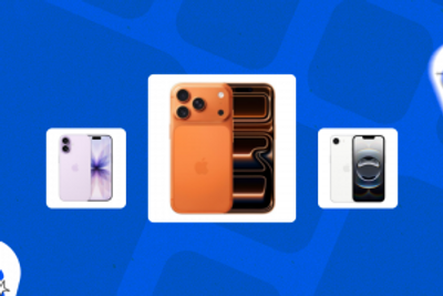 Capa do artigo Qual o melhor iPhone? principais modelos para comprar em 2026