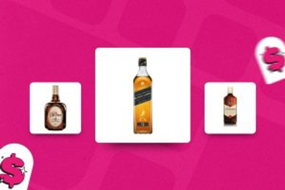 Capa do artigo Melhores whiskys em 2025: guia para começar a apreciar