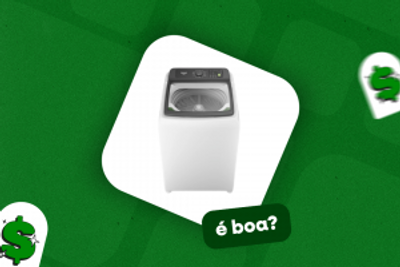 Capa do artigo Máquina de lavar Consul é Boa? Analisamos a marca e seus diferenciais