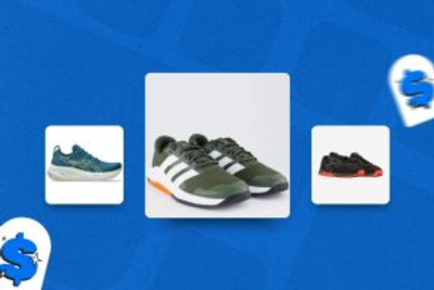 Capa do artigo Melhor tênis para academia masculino: 10 opções para comprar em 2025