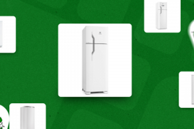 Capa do artigo Geladeira pequena e barata: guia para acertar na compra