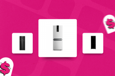 Capa do artigo Geladeira na Black Friday: apostas Promobit pra economizar renovar sua cozinha