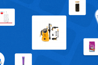 Capa do artigo Ofertas da semana Amazon (19 a 26 de outubro): descontos de até 68%