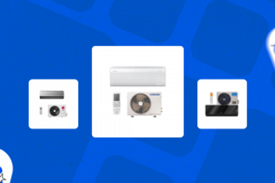 Capa do artigo Ar-condicionado na Black Friday: apostas Promobit para economizar e esfriar a cabeça