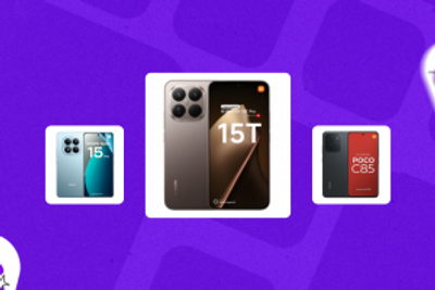 Capa do artigo Melhor celular da Xiaomi 2026: 10 opções para comprar agora