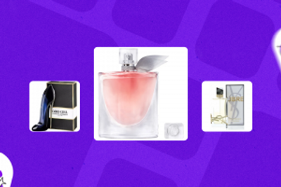 Capa do artigo Melhores perfumes femininos importados: 10 destaques em 2026