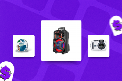 Capa do artigo Ofertas da semana Amazon (26 de outubro  a 01 de novembro): até 26% OFF