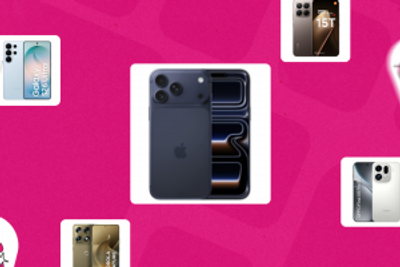 Capa do artigo 12 celulares com as melhores câmeras de 2026