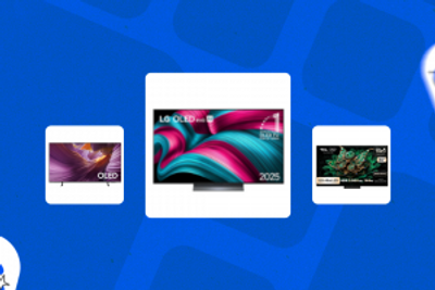 Capa do artigo Melhores TVs 65 polegadas para comprar em 2026