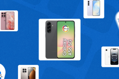 Capa do artigo Melhores celulares custo-benefício para comprar em 2026