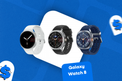 Capa do artigo Funções do Galaxy Watch 8 que pouca gente sabe que existem