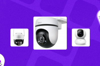 Capa do artigo Melhor câmera de segurança: 7 opções para se proteger