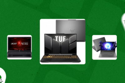 Capa do artigo Melhor notebook gamer: 8 modelos para comprar em 2026