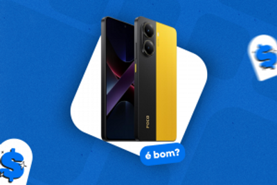 Capa do artigo POCO X7 Pro é bom? Saiba se ainda vale em 2026