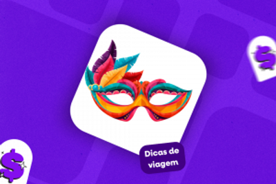 Capa do artigo Dicas de viagem para o Carnaval: melhores destinos em 2026