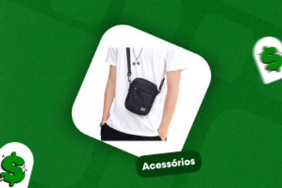 Capa do artigo Melhores acessórios para utilizar no Carnaval: curta com mais segurança e praticidade