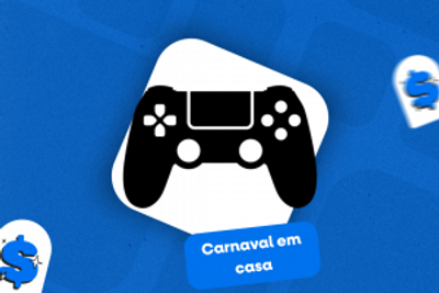 Capa do artigo O que fazer no Carnaval em casa: filmes, séries e jogos para fugir da folia