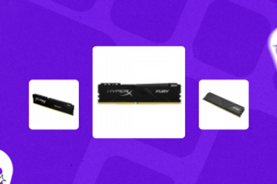 Capa do artigo Melhor memória RAM: opções para não se arrepender em 2026