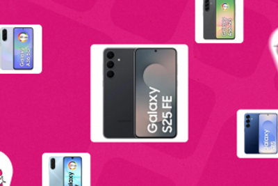 Capa do artigo Melhores celulares Samsung para comprar na Semana do Consumidor