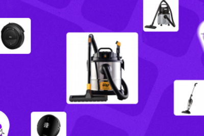 Capa do artigo Melhores aspiradores para comprar na Semana do Consumidor