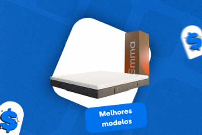 Capa do artigo Melhor colchão Emma 2026: qual modelo comprar?