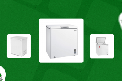 Capa do artigo Melhor freezer horizontal de 2026: 5 modelos para não errar na compra