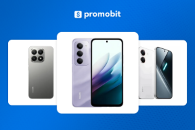 Capa do artigo Melhor celular da Xiaomi 2026: qual modelo comprar em cada faixa de preço