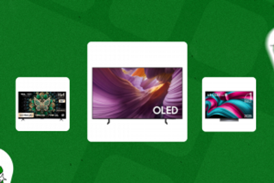 Capa do artigo 10 melhores TVs 55 polegadas para comprar em 2026