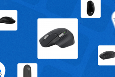 Capa do artigo Melhor mouse Logitech em 2026: modelos que valem a compra