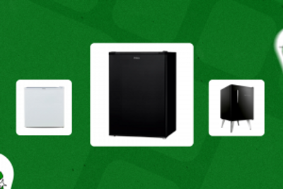 Capa do artigo Melhor frigobar 2026: 6 opções para não faltar gelada durante a Copa