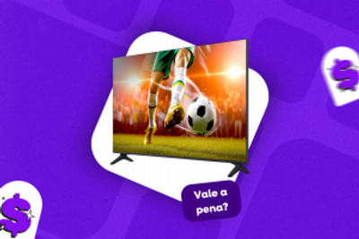 Capa do artigo Vale a pena comprar uma TV nova para a Copa do Mundo?