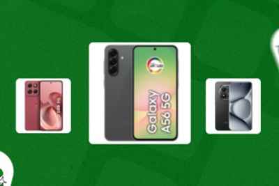 Capa do artigo Melhor celular para motorista de aplicativo: veja os 6 modelos