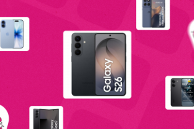 Capa do artigo Melhor celular para trabalho em 2026: qual escolher para a sua rotina?