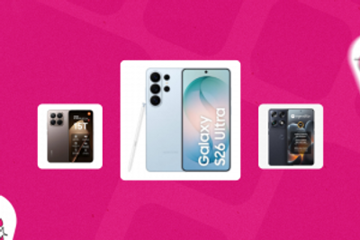 Capa do artigo Melhores marcas de celular disponíveis no Brasil