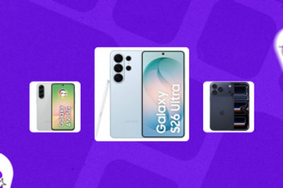Capa do artigo Melhores celulares à prova d'água: confira 8 modelos