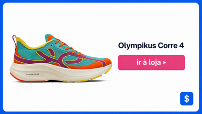 Olympikus Corre 4