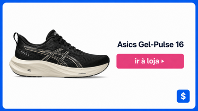 Asics Gel-Pulse 16