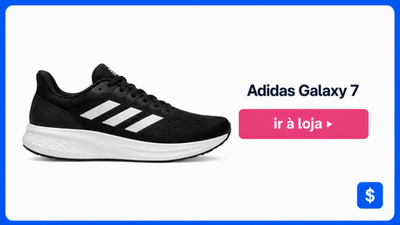 Adidas Galaxy 7