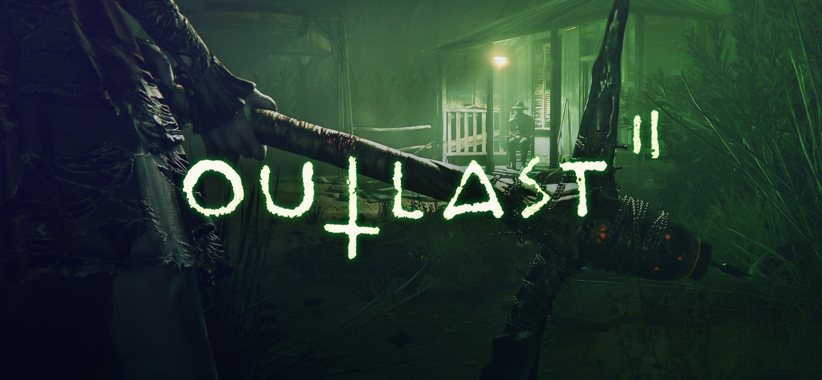 Melhores Jogos do Ano Arkade 2017: Outlast 2 - Arkade