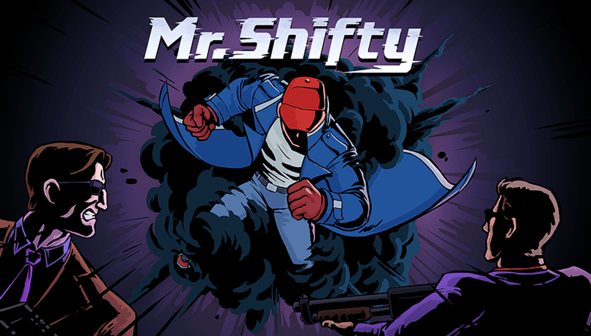 Review do jogo Mr. Shifty