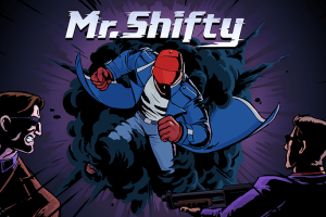 Review do jogo Mr. Shifty