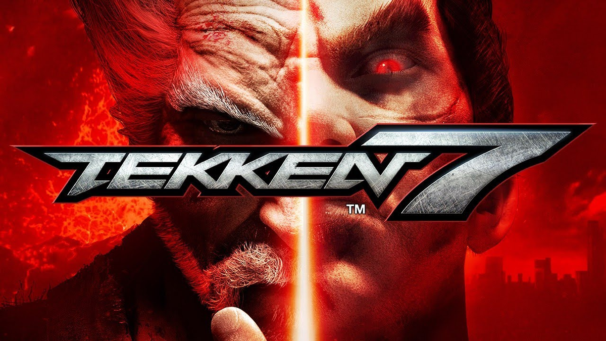 Tekken 7 - Tekken 7 terá mais dois personagens convidados de