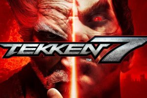 Review do jogo Tekken 7