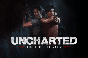 Review de Uncharted: Lost Legacy
