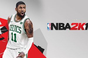 Review de NBA 2K18: grande jogabilidade